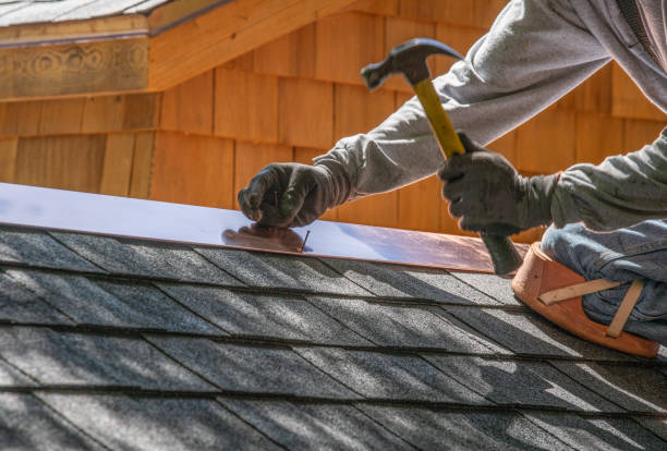 Best Chimney Flashing Repair  in Plymouth, NC