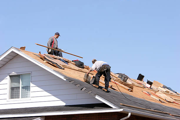 Professional Roofing services in Plymouth, NC