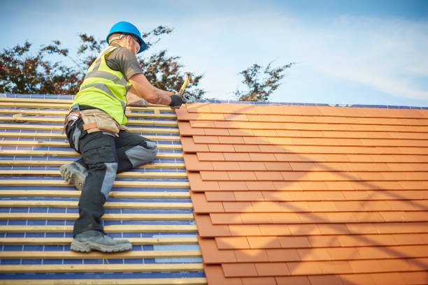 Best Hot Roofs  in Plymouth, NC